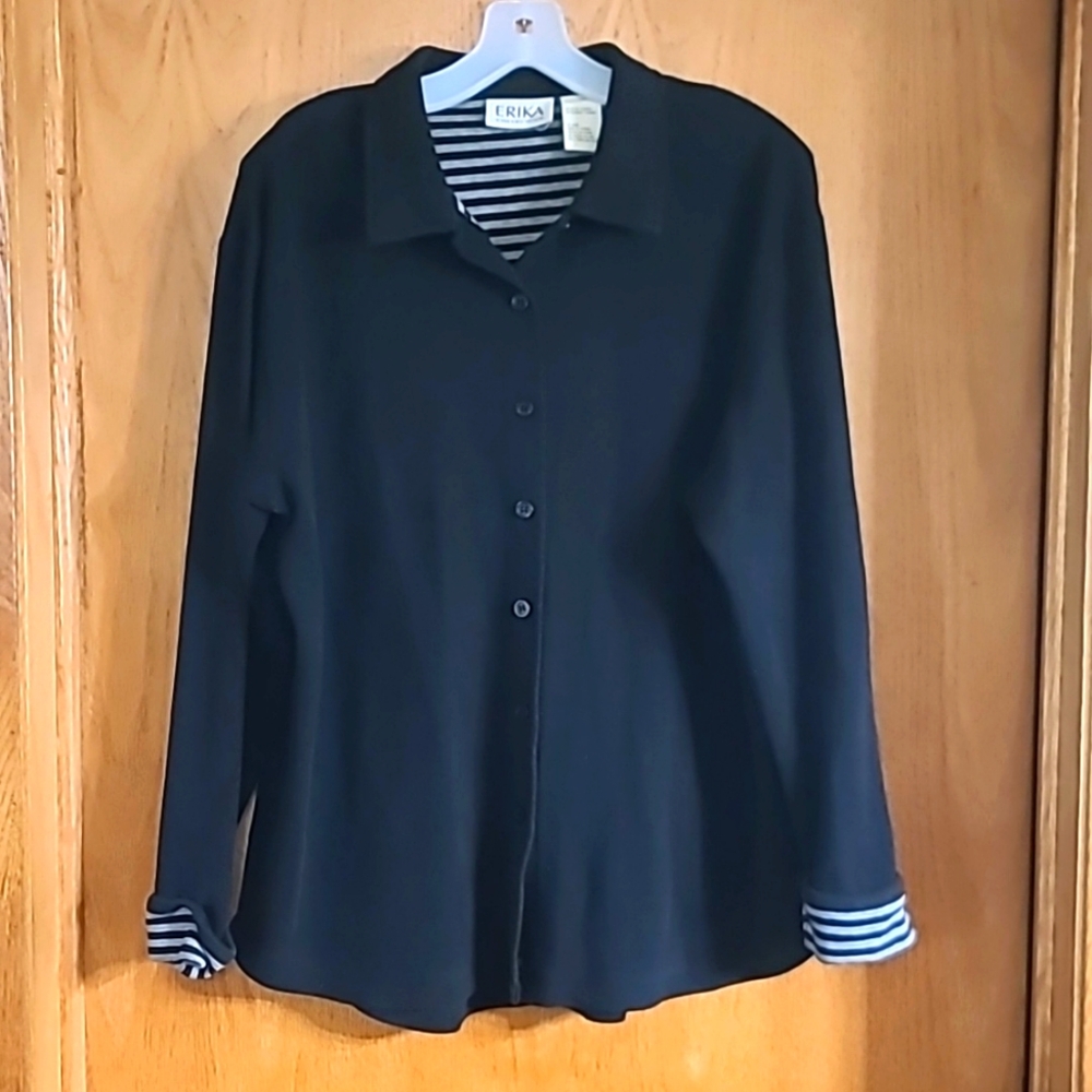 Sweater Jacket